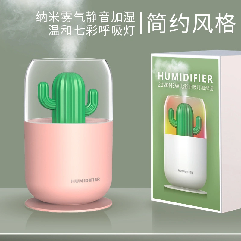 Air Diffuser Aroma Ultrasonic Essential Oil Car Mini Industrial Bedroom The Croods Defuser Difuser Portable Humidifier