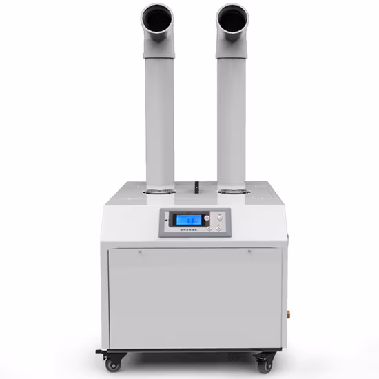 Fabrik 3 kg kommerzieller tragbarer Pilz-Landwirtschaftsbefeuchter Industriebefeuchter