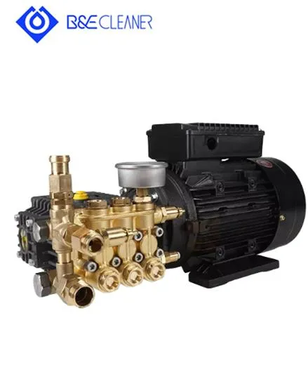 1,5 kW 8 l/min industrielle Hochdruck-Luftbefeuchter-Waschmaschine