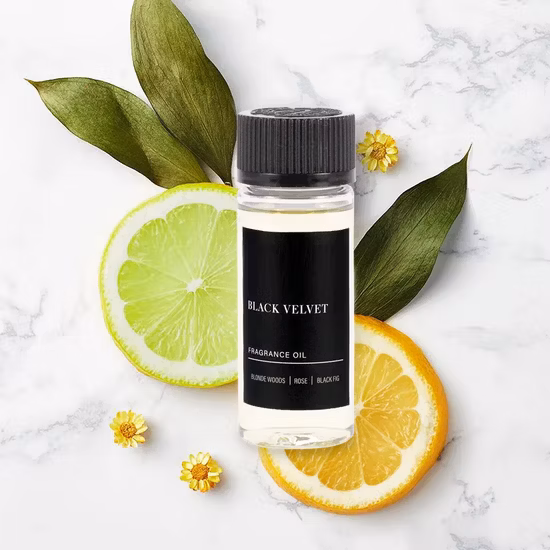 120 ml Großhandel aus massivem Buchenholz, Lampen-Aroma-Diffusor, Diffusor für ätherische Öle